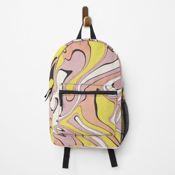 Item preview, Liquid Abstract Pangender Pride flag designed and sold by Sayyer-art.