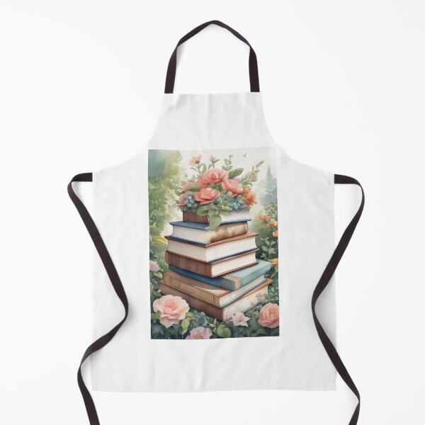 Item preview, Boho Book Oasis designed and sold by Mechanical-Artt.