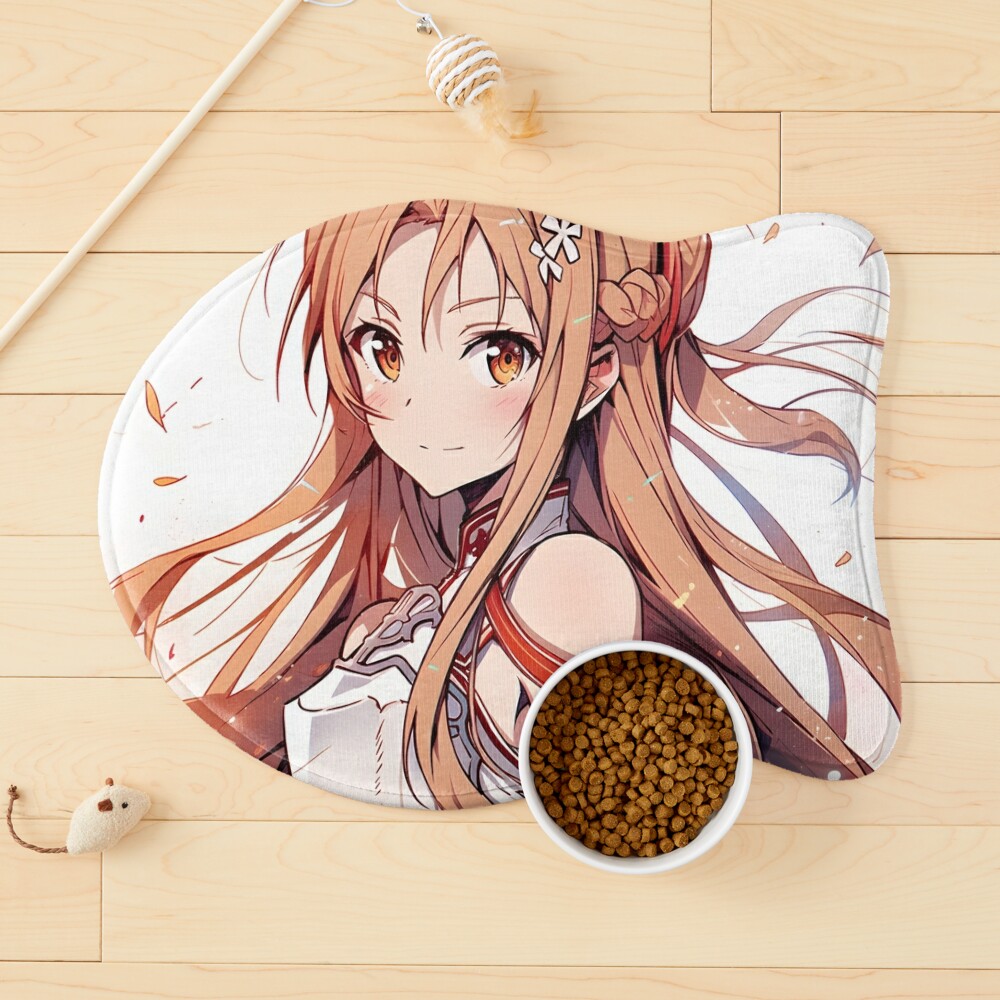 Asuna SAO Cute Anime Girl