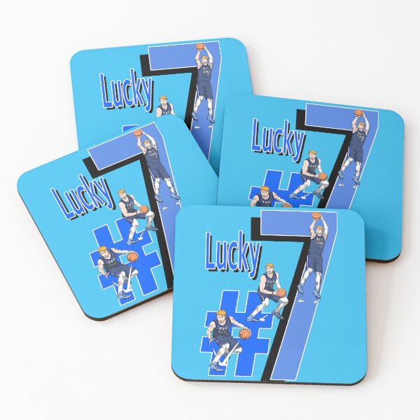 Item preview, Lucky#7 designed and sold by Menga merch .
