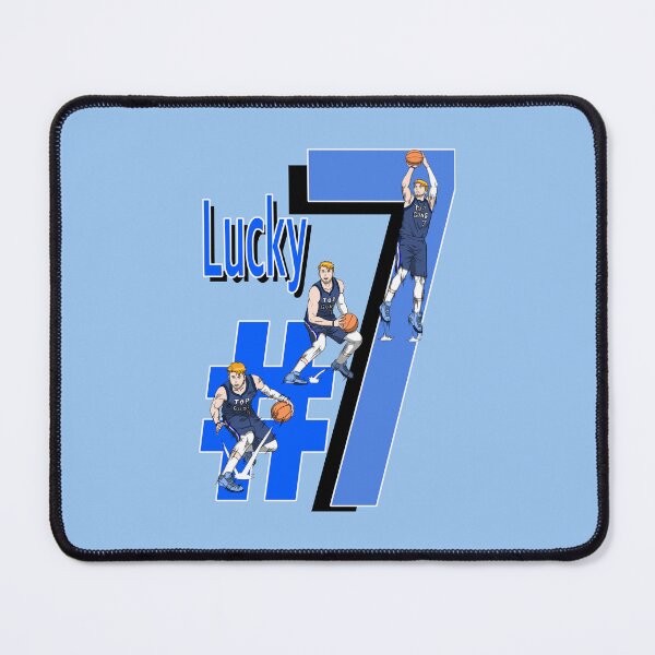 Item preview, Lucky#7 designed and sold by Menga merch .
