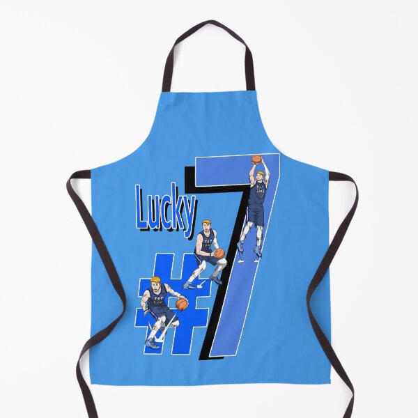 Item preview, Lucky#7 designed and sold by Menga merch .