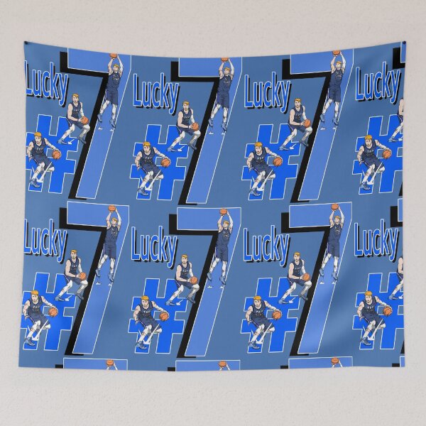 Item preview, Lucky#7 designed and sold by Menga merch .