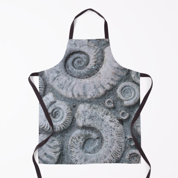 Item preview, FOSSILS designed and sold by Swooncake Press.
