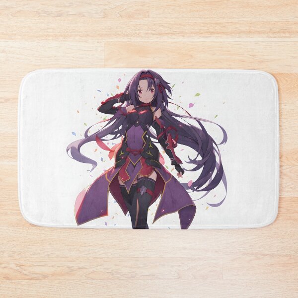 Item preview, Yuuki SAO Cute Anime Girl designed and sold by DGitaldreamgirl.