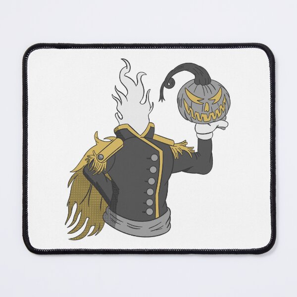 Item preview, Old School Headless Horseman designed and sold by GoldenHorror.