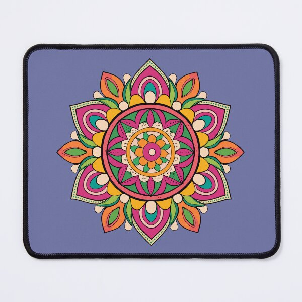 Item preview, Hindu Festival Rangoli Art designed and sold by Jollys-ArtShop.