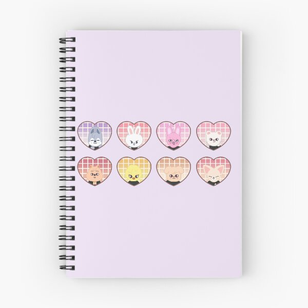 Item preview, Stray kids - skzoo designed and sold by MomosDrawing.