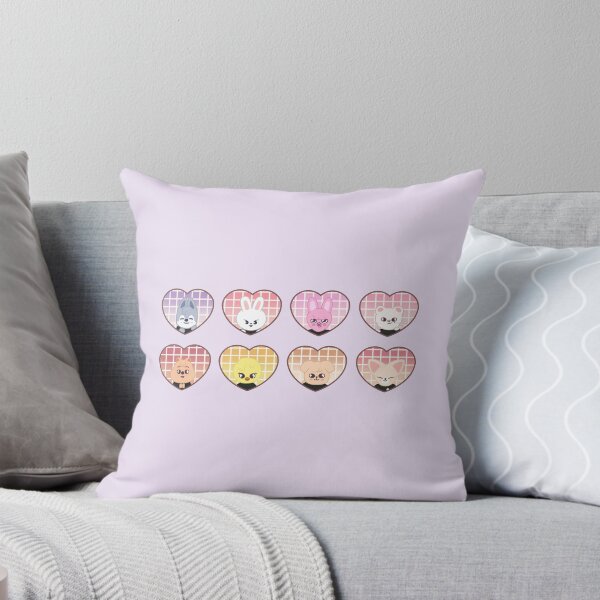 Item preview, Stray kids - skzoo designed and sold by MomosDrawing.