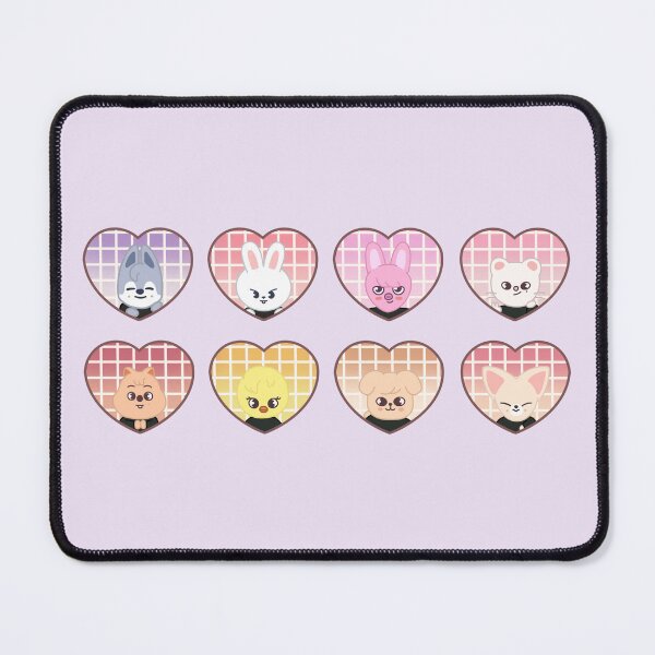 Item preview, Stray kids - skzoo designed and sold by MomosDrawing.