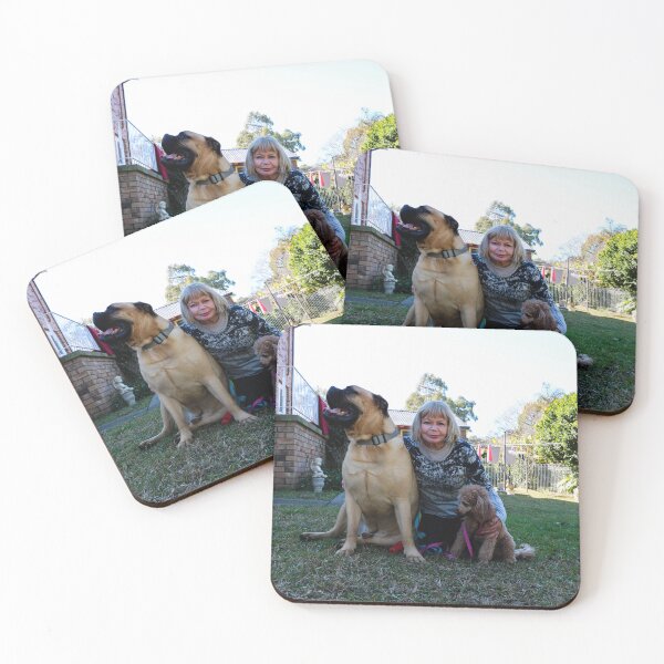 Item preview, Big & Little designed and sold by Meg Humphreys.