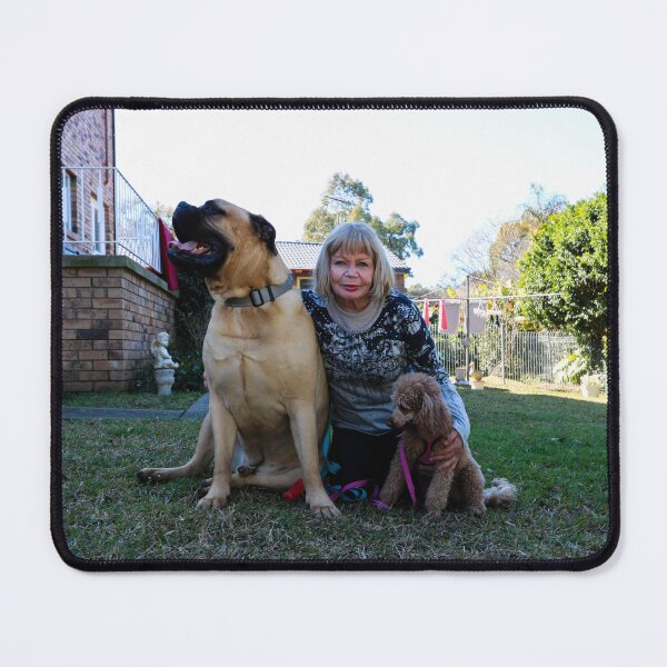 Item preview, Big & Little designed and sold by Meg Humphreys.