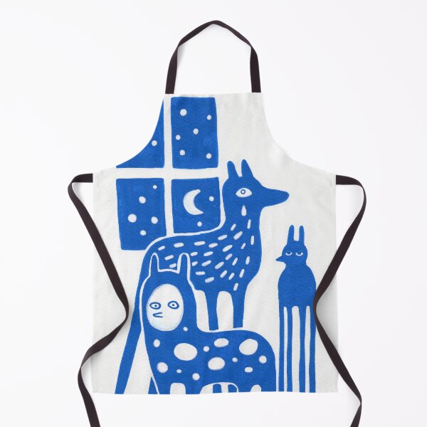 Item preview, Bedtime Creatures designed and sold by BreenanaBread.