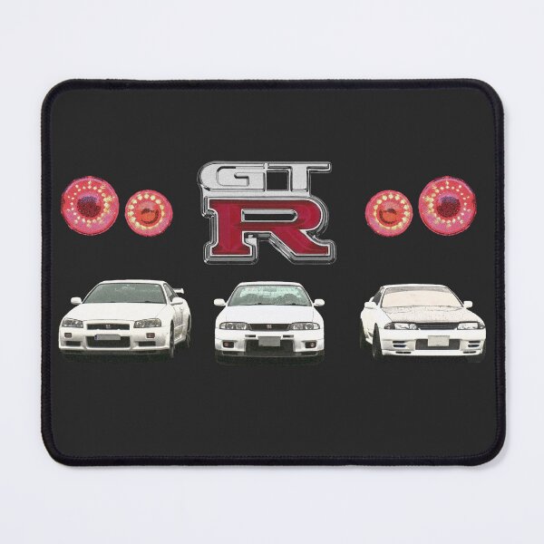 Item preview, 3 Generations of GTR designed and sold by KLloydPhotos.