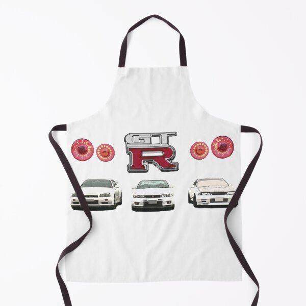 Item preview, 3 Generations of GTR designed and sold by KLloydPhotos.