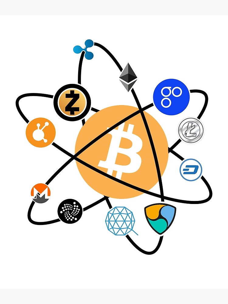 what are all the cryptocurrencies