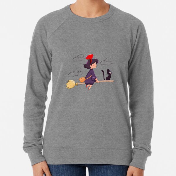 Item preview, kikis Lieferdienst designed and sold by mannuilustra.