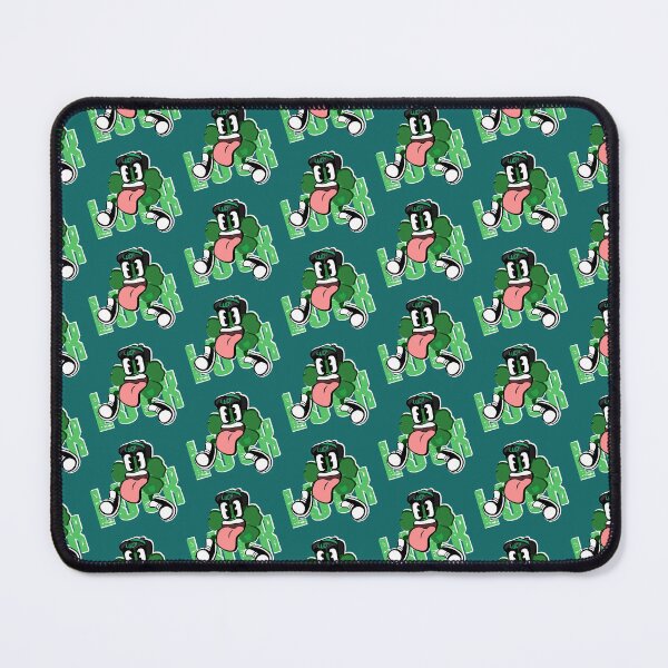 Item preview, Clover Green Luck  designed and sold by akaajoficial.