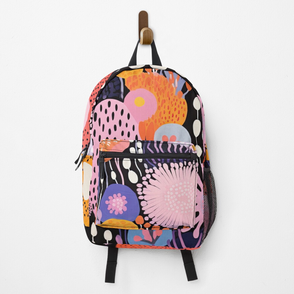 Item preview, Backpack designed and sold by GulDesignCo.