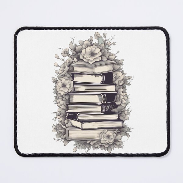 Item preview, Whimsy in Full Bloom designed and sold by Mechanical-Artt.