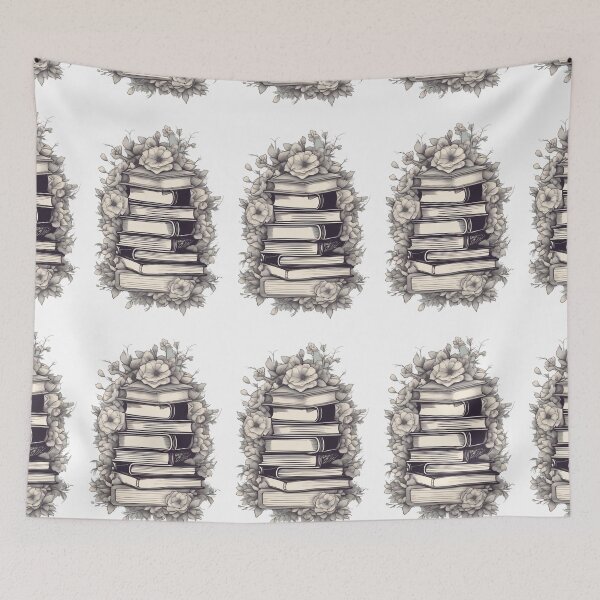 Item preview, Whimsy in Full Bloom designed and sold by Mechanical-Artt.