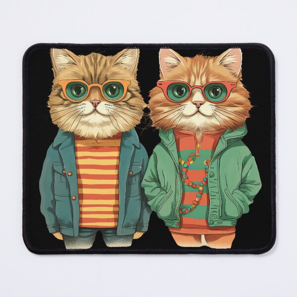Item preview, Cat T-shirt graphic design designed and sold by BabydellArt.