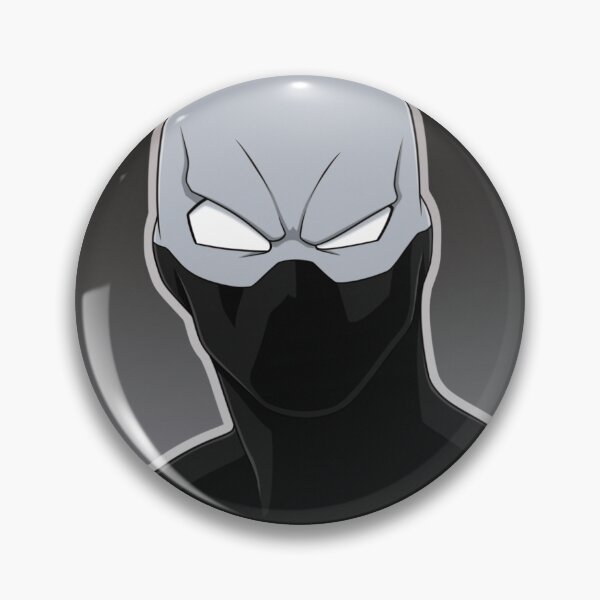 Item preview, Twice Villain designed and sold by Retratosanime.