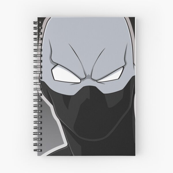 Item preview, Twice Villain designed and sold by Retratosanime.