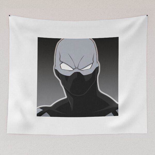Item preview, Twice Villain designed and sold by Retratosanime.