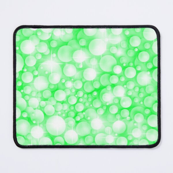 Item preview, Shiny light sparkling 3D bubbles /1 designed and sold by My-fake-places.