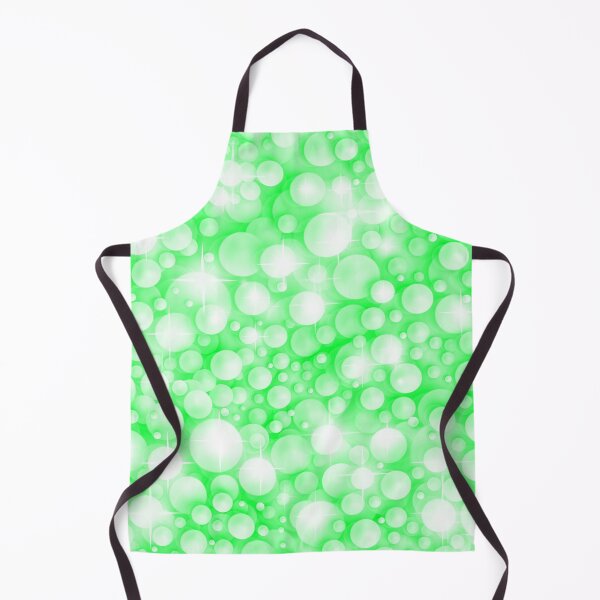 Item preview, Shiny light sparkling 3D bubbles /1 designed and sold by My-fake-places.