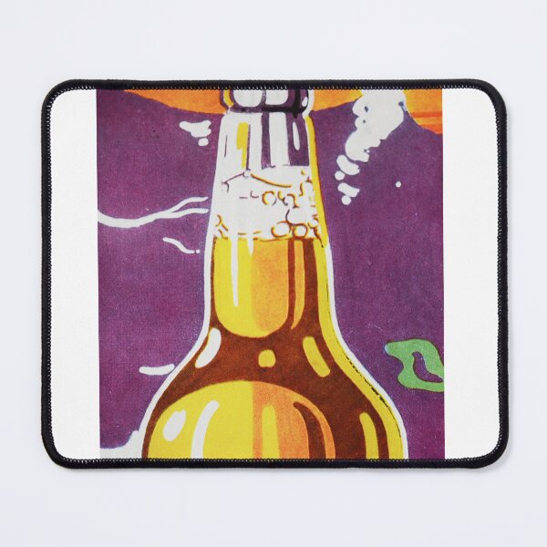 Item preview, Ice Cold Beer T-Shirt designed and sold by EndPoss.