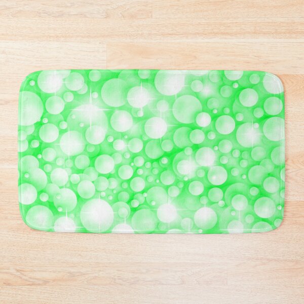 Item preview, Shiny light sparkling 3D bubbles /1 designed and sold by My-fake-places.