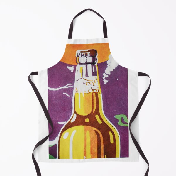 Item preview, Ice Cold Beer T-Shirt designed and sold by EndPoss.