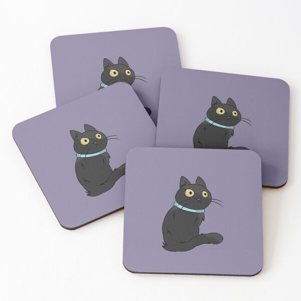 Item preview, Void Cat designed and sold by xCrypticCatx.