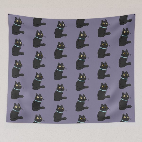 Item preview, Void Cat designed and sold by Cryptic-Cat.