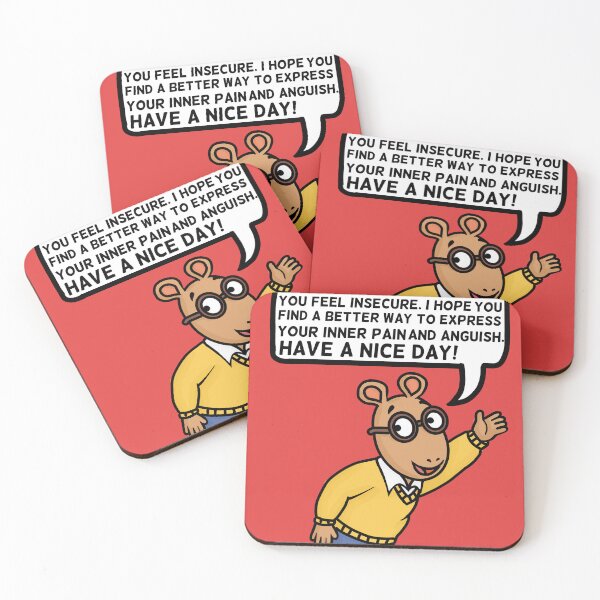 Item preview, "Have a nice day!" designed and sold by nathanlittle147.