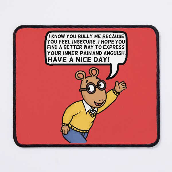 Item preview, "Have a nice day!" designed and sold by nathanlittle147.