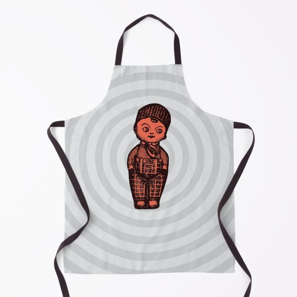 Item preview, Duffy The Mangificent - Red designed and sold by TheBigRooster.