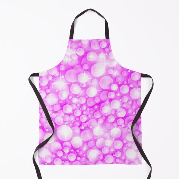 Item preview, Shiny light sparkling 3D bubbles /2 designed and sold by My-fake-places.