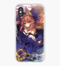 Tamamo no mae iPhone Case