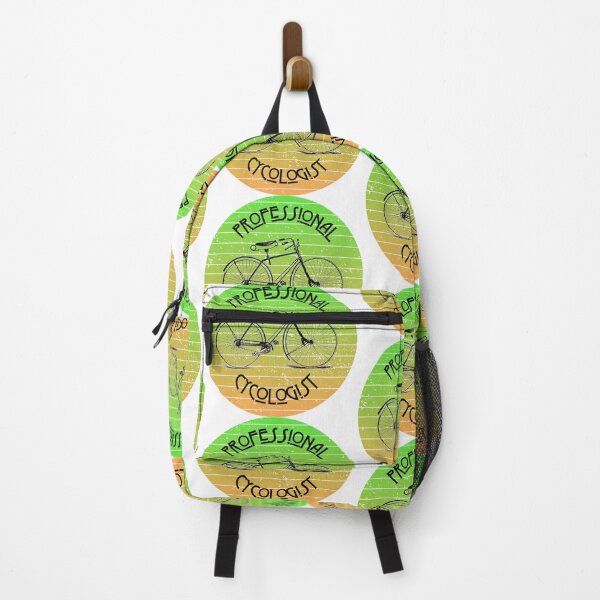 Item preview, Professional Cycologist! Cyclist Gift designed and sold by SSustainable.