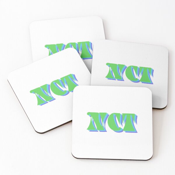 Item preview, NCT Group Name designed and sold by xiaotingfae.