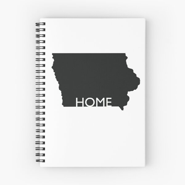 Item preview, Iowa - Home designed and sold by countitalljoy ..