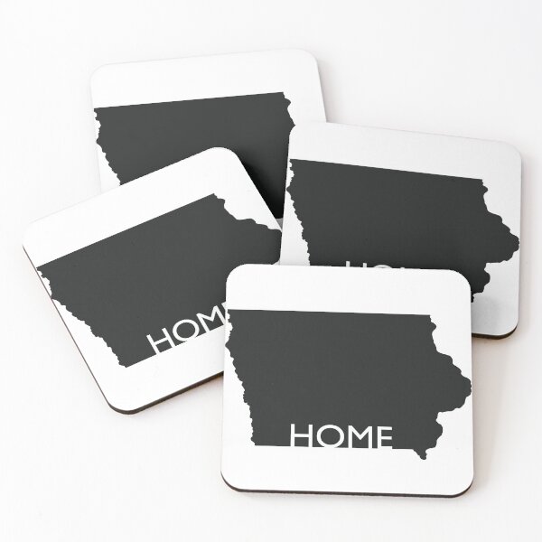Item preview, Iowa - Home designed and sold by countitalljoy ..
