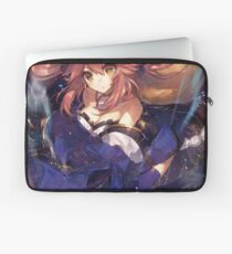 Tamamo no mae Laptop Sleeve