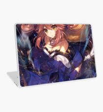 Tamamo no mae Laptop Skin