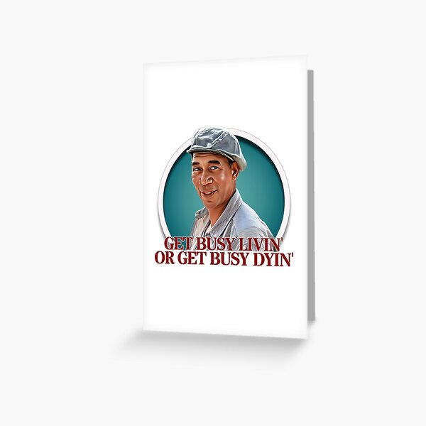 Item preview, Shawshank Redemption designed and sold by IndecentDesigns.