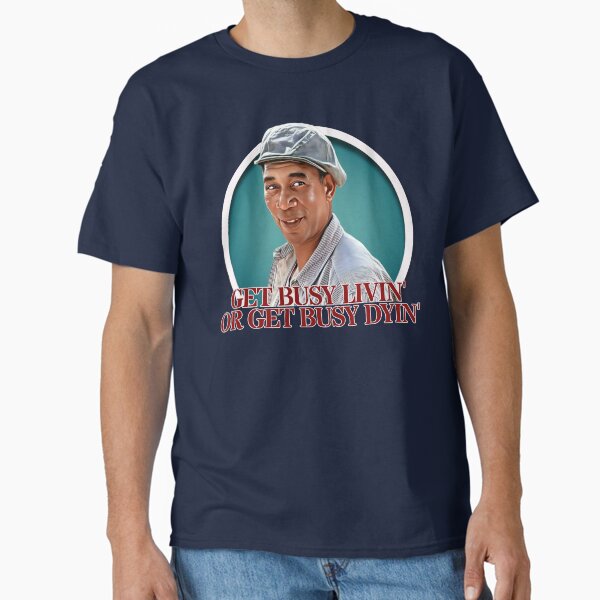 Item preview, Shawshank Redemption designed and sold by IndecentDesigns.