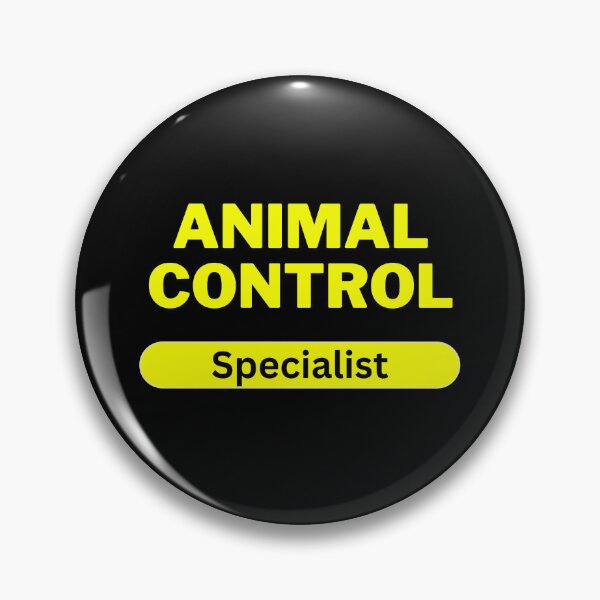 Item preview, Animal control  designed and sold by Echo Aesthetics.